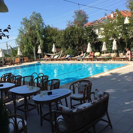 Hotel Era (Adults Only) Fethiye Dış mekan fotoğraf