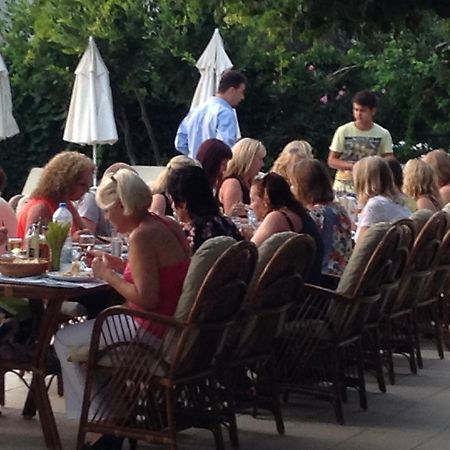 Hotel Era (Adults Only) Fethiye Dış mekan fotoğraf