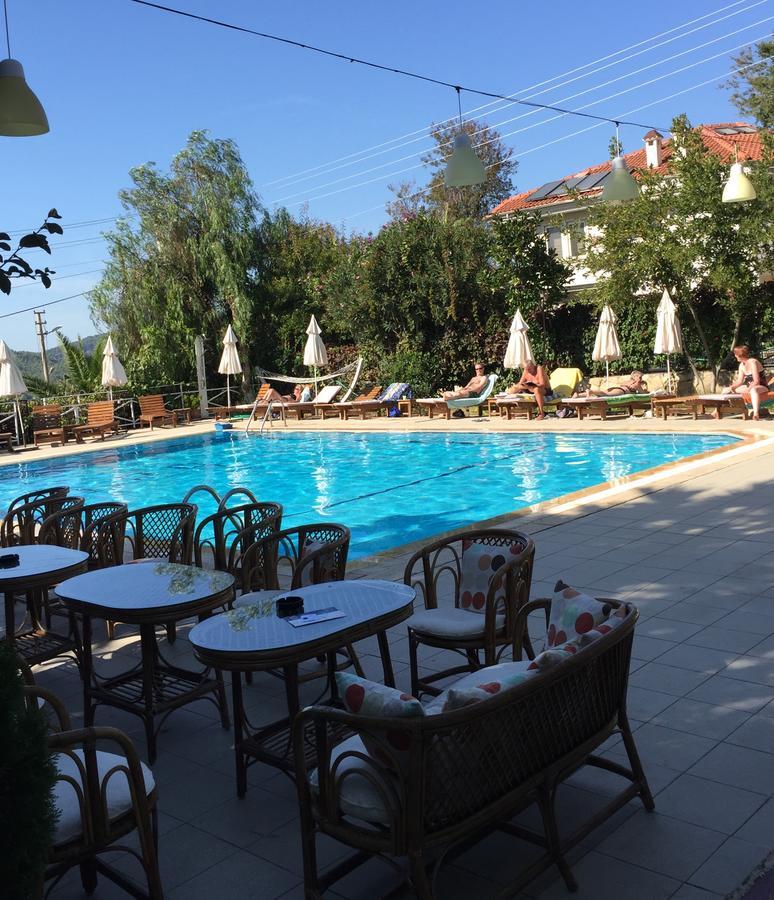 Hotel Era (Adults Only) Fethiye Dış mekan fotoğraf
