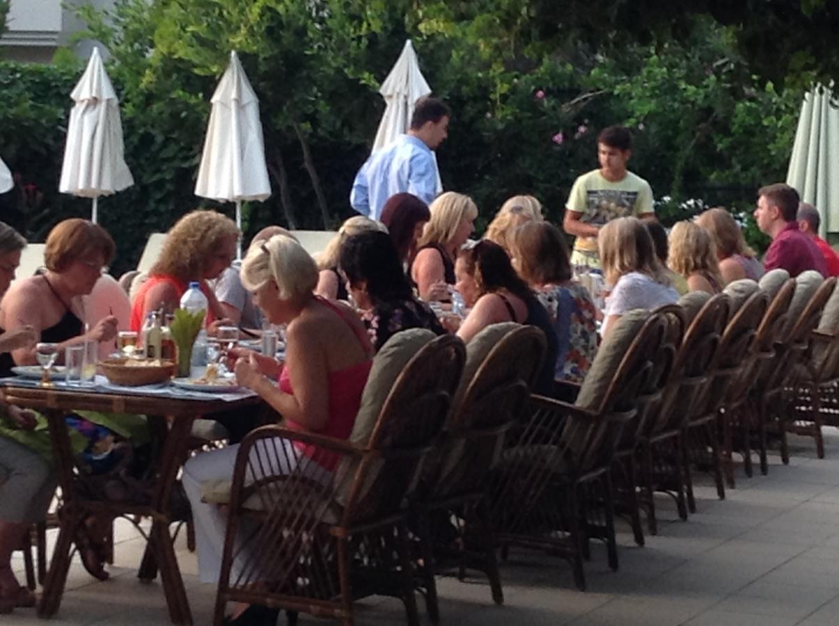 Hotel Era (Adults Only) Fethiye Dış mekan fotoğraf