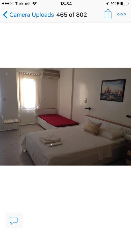 Hotel Era (Adults Only) Fethiye Dış mekan fotoğraf