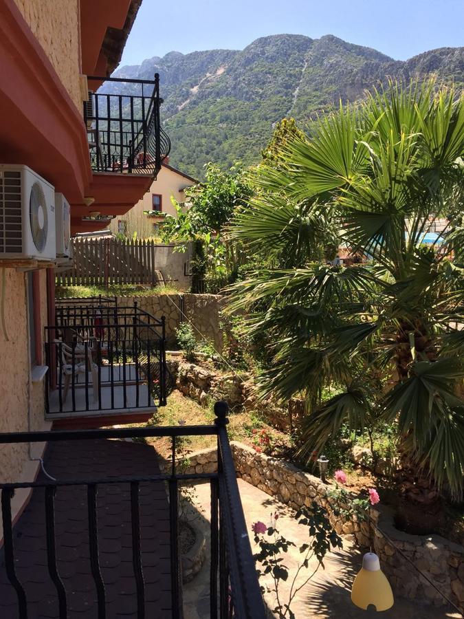 Hotel Era (Adults Only) Fethiye Dış mekan fotoğraf