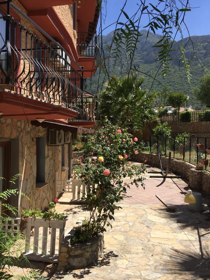 Hotel Era (Adults Only) Fethiye Dış mekan fotoğraf