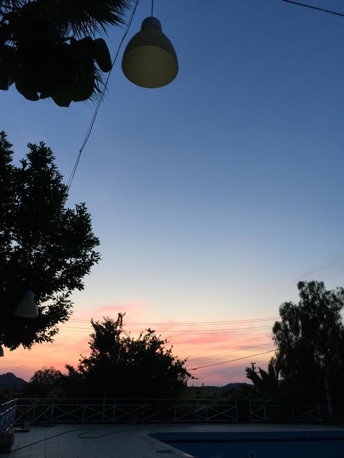 Hotel Era (Adults Only) Fethiye Dış mekan fotoğraf