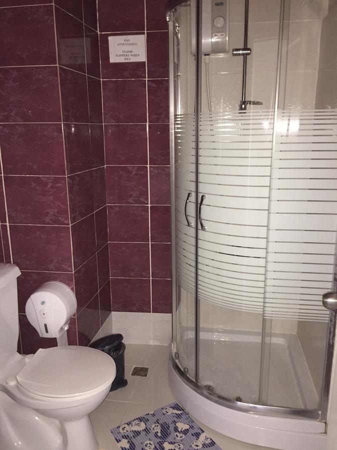 Hotel Era (Adults Only) Fethiye Dış mekan fotoğraf