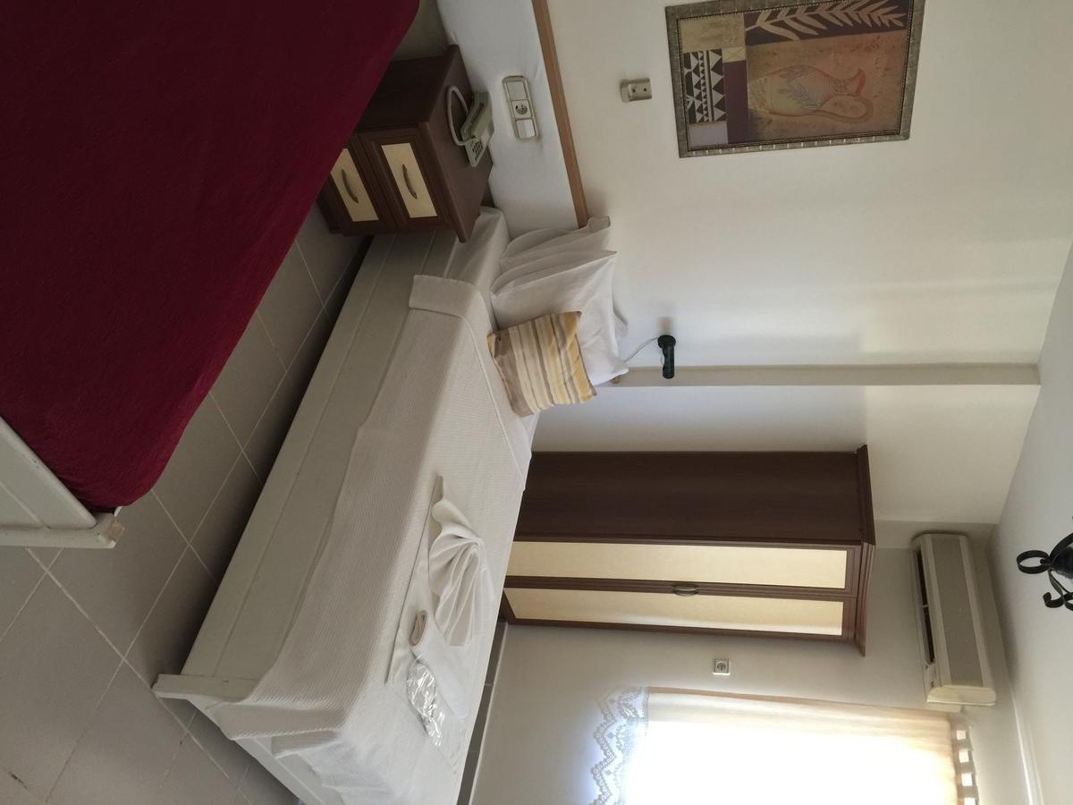Hotel Era (Adults Only) Fethiye Oda fotoğraf