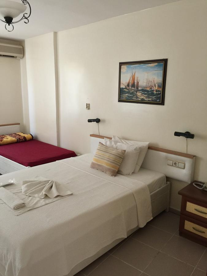 Hotel Era (Adults Only) Fethiye Dış mekan fotoğraf