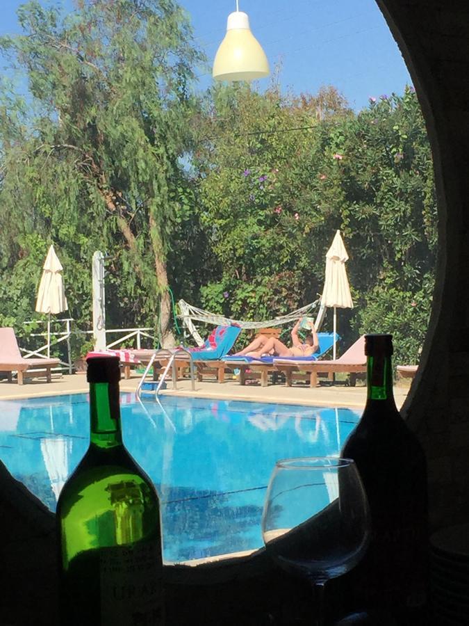 Hotel Era (Adults Only) Fethiye Dış mekan fotoğraf