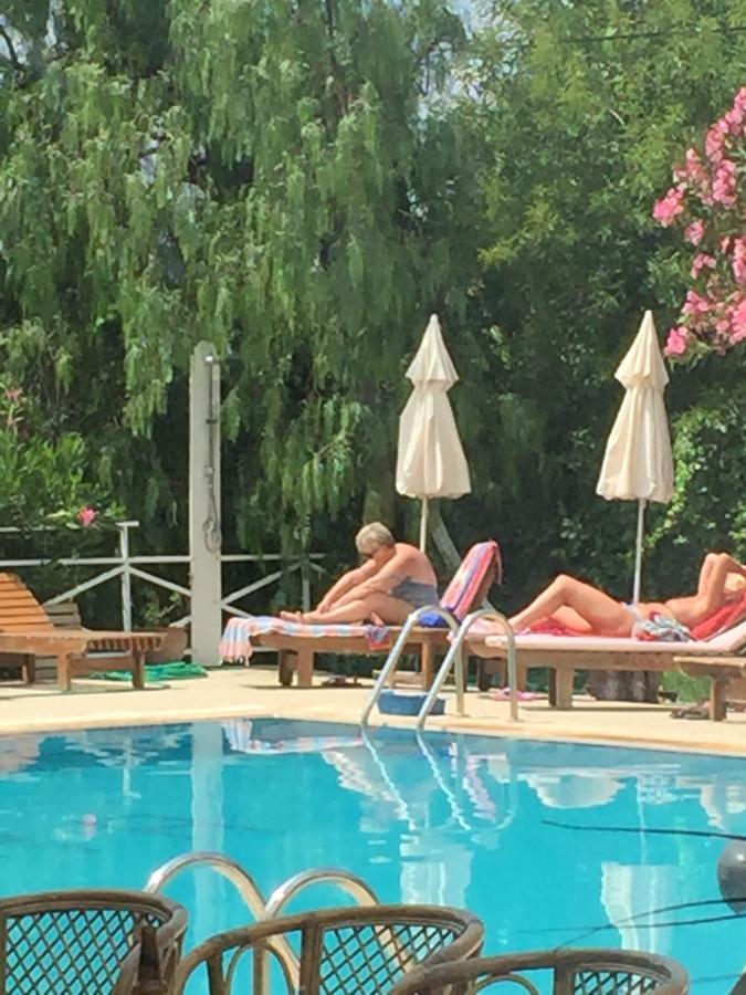 Hotel Era (Adults Only) Fethiye Dış mekan fotoğraf