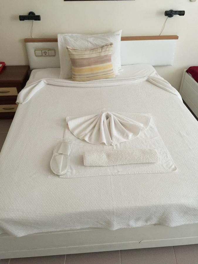 Hotel Era (Adults Only) Fethiye Dış mekan fotoğraf