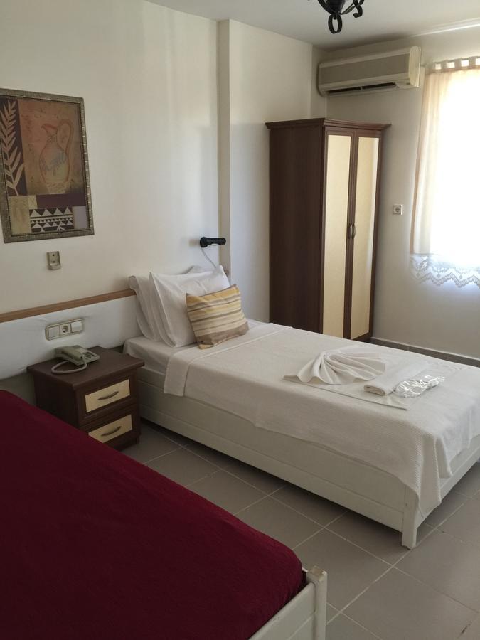 Hotel Era (Adults Only) Fethiye Dış mekan fotoğraf