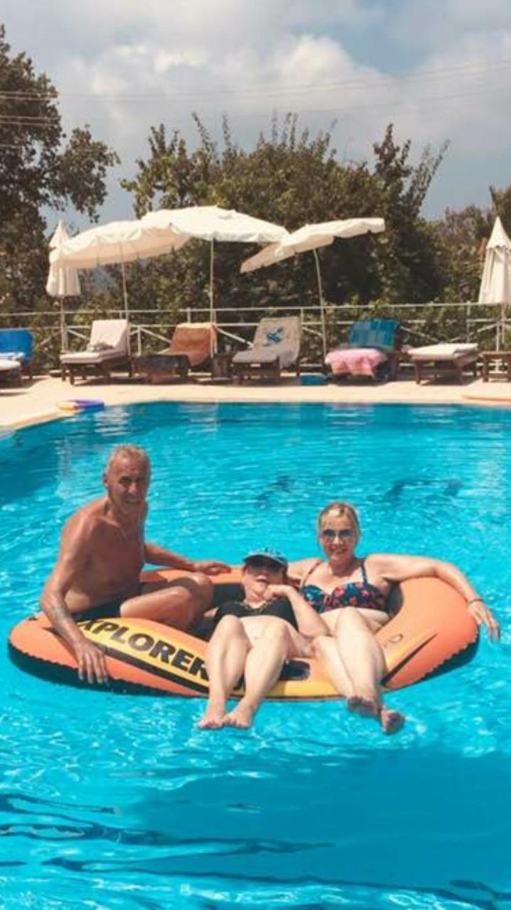 Hotel Era (Adults Only) Fethiye Dış mekan fotoğraf