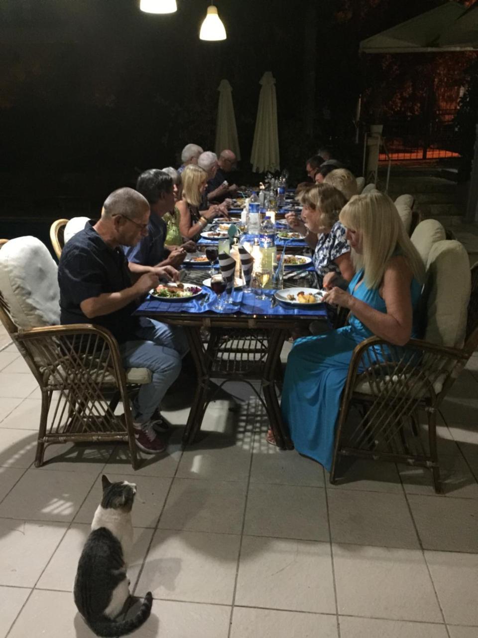 Hotel Era (Adults Only) Fethiye Dış mekan fotoğraf